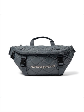 H2O Fagerholt Close Market Bag Arcus Cloud